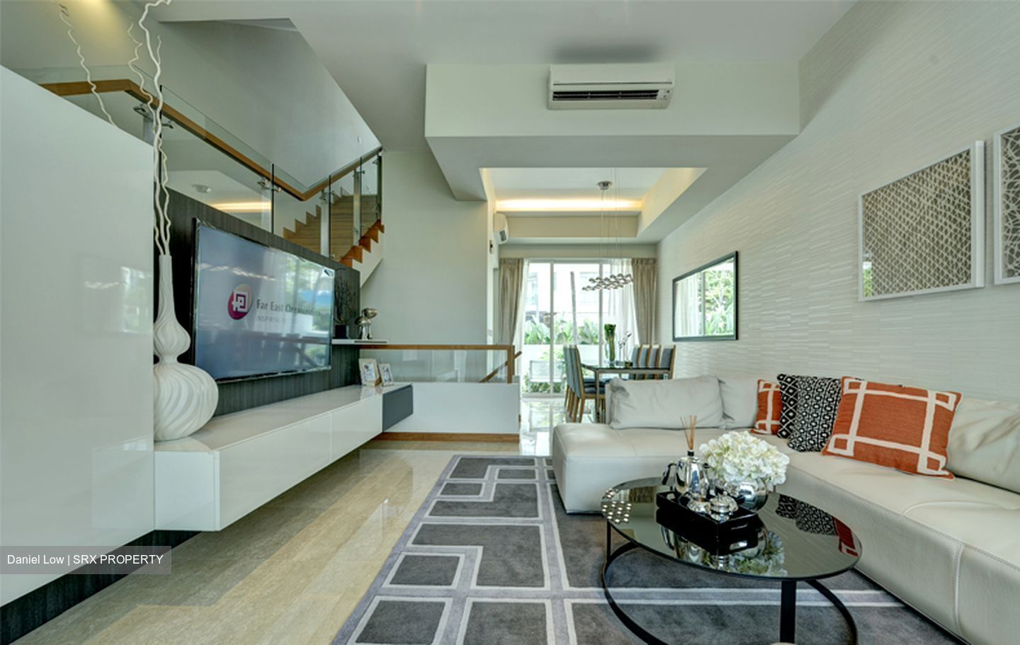 Sunrise Terrace (D28), Terrace For Sale 97195831